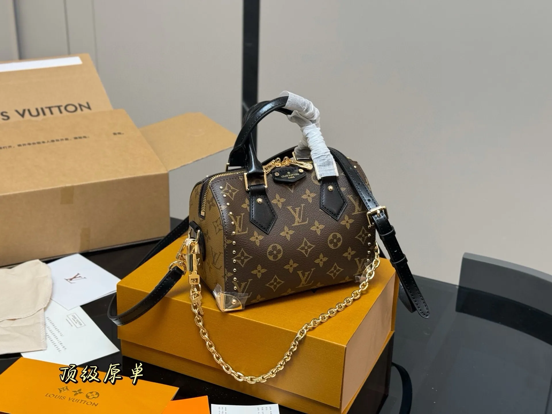All Categories Official Website "Brand Women's Bags" Women's Bags 💙 LV 2025 New LV Crossbody Bag