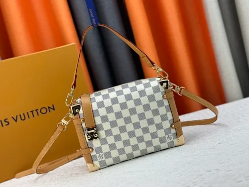 All Categories Official Website "Brand Women's Bags" Women's Bags 💙 LV 2024 Official Website New LV Crossbody Bags