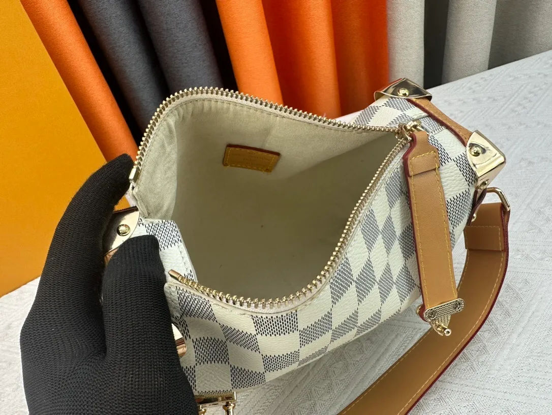 All Categories Official Website "Brand Women's Bags" Women's Bags 💙 LV 2024 Official Website New LV Crossbody Bags