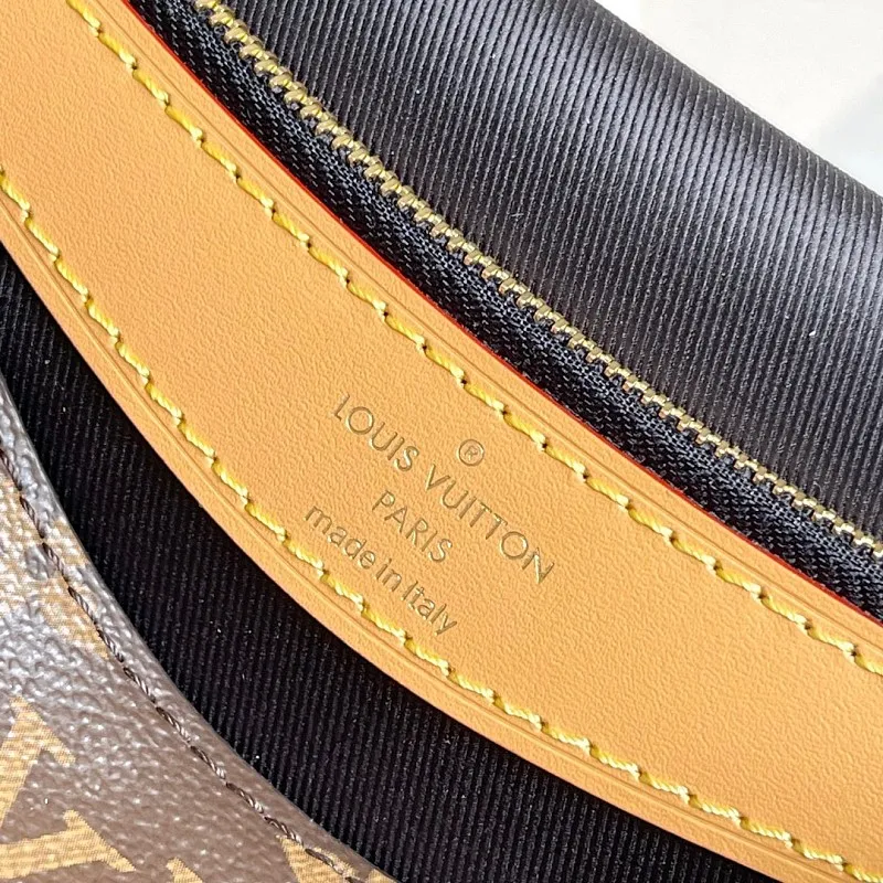 All Categories Official Website "Brand Women's Bags" Women's Bags 💙 LV LV 2026 New Crossbody Shoulder Bag