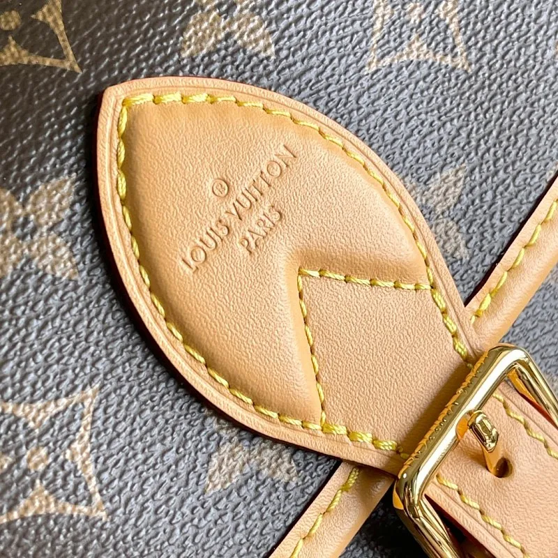 All Categories Official Website "Brand Women's Bags" Women's Bags 💙 LV LV 2026 New Crossbody Shoulder Bag