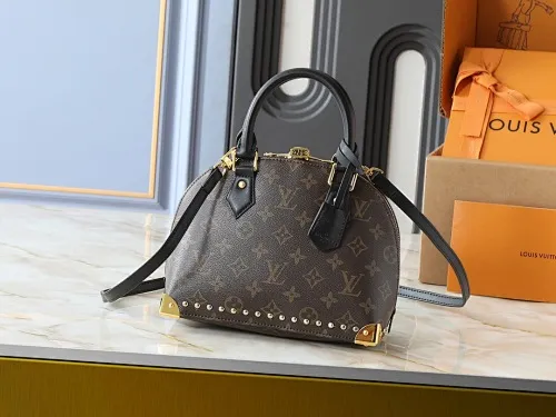 All Categories Official Website "Brand Women's Bags" Women's Bags 💙 LV 2025 New LV Crossbody Bag