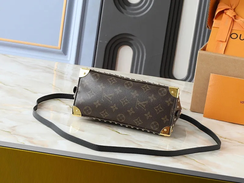 All Categories Official Website "Brand Women's Bags" Women's Bags 💙 LV 2025 New LV Crossbody Bag