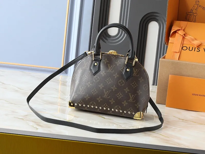 All Categories Official Website "Brand Women's Bags" Women's Bags 💙 LV 2025 New LV Crossbody Bag