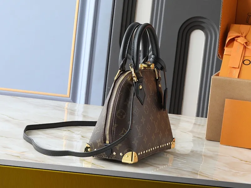 All Categories Official Website "Brand Women's Bags" Women's Bags 💙 LV 2025 New LV Crossbody Bag