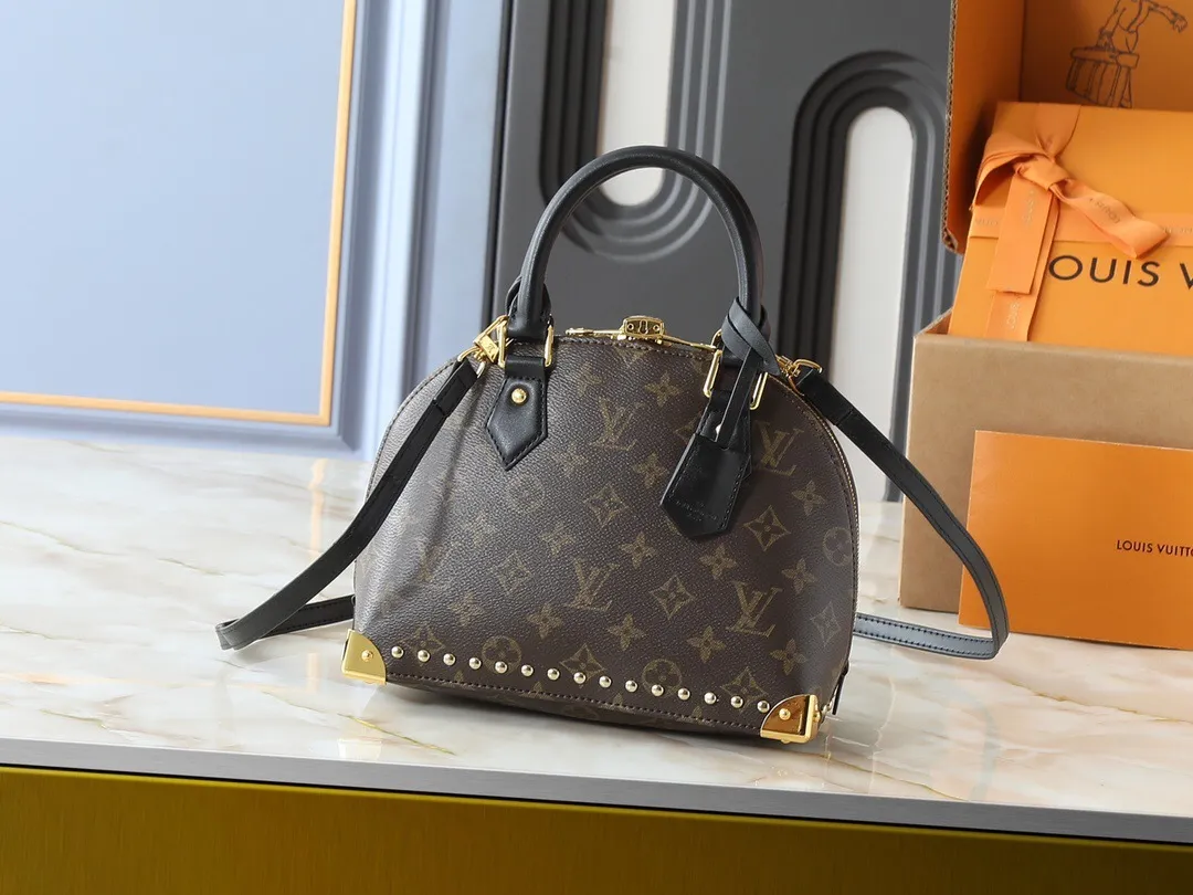 All Categories Official Website "Brand Women's Bags" Women's Bags 💙 LV 2025 New LV Crossbody Bag