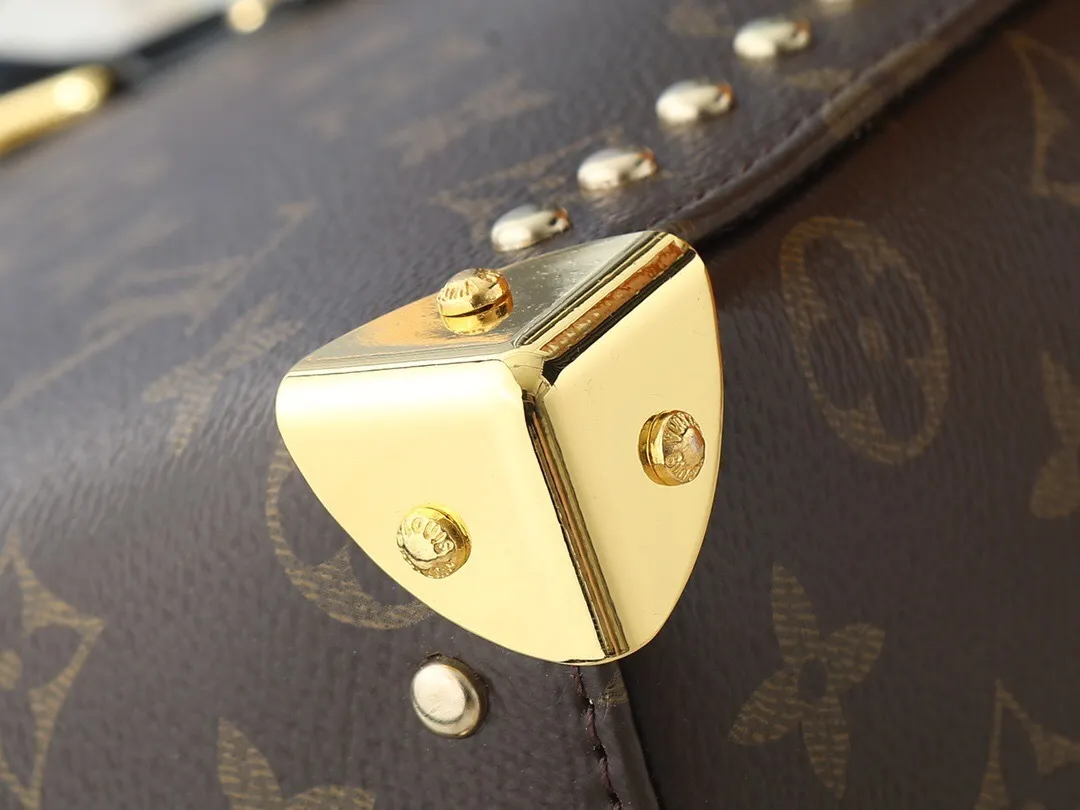 All Categories Official Website "Brand Women's Bags" Women's Bags 💙 LV 2025 New LV Crossbody Bag