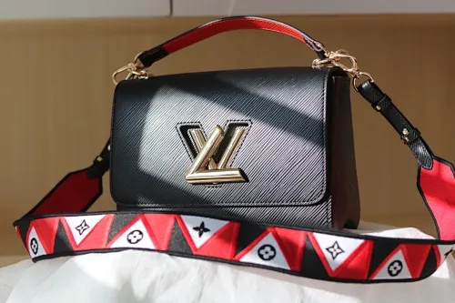 All Categories Official Website "Brand Women's Bags" Women's Bags 💙 LV 2023 New LV Crossbody Bag