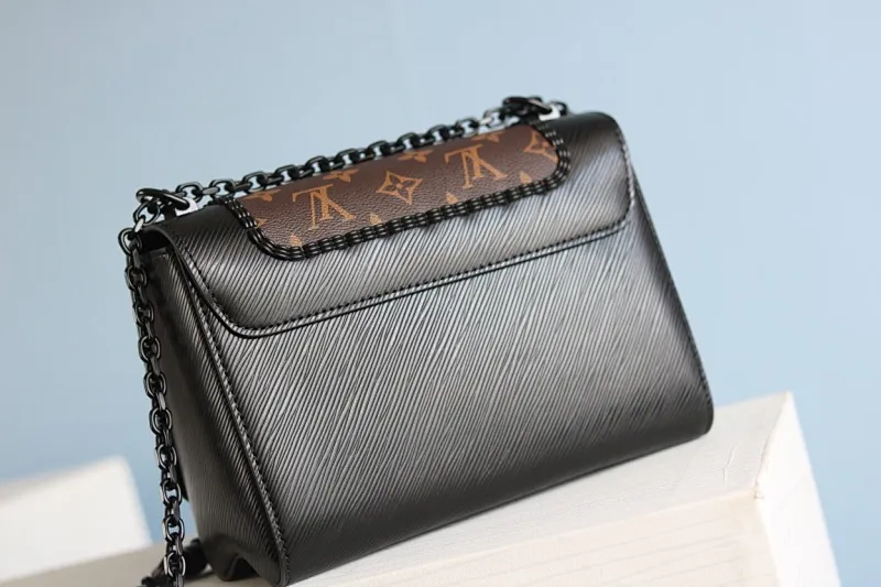 All Categories Official Website "Brand Women's Bags" Women's Bags 💙 LV 2023 New LV Crossbody Bag