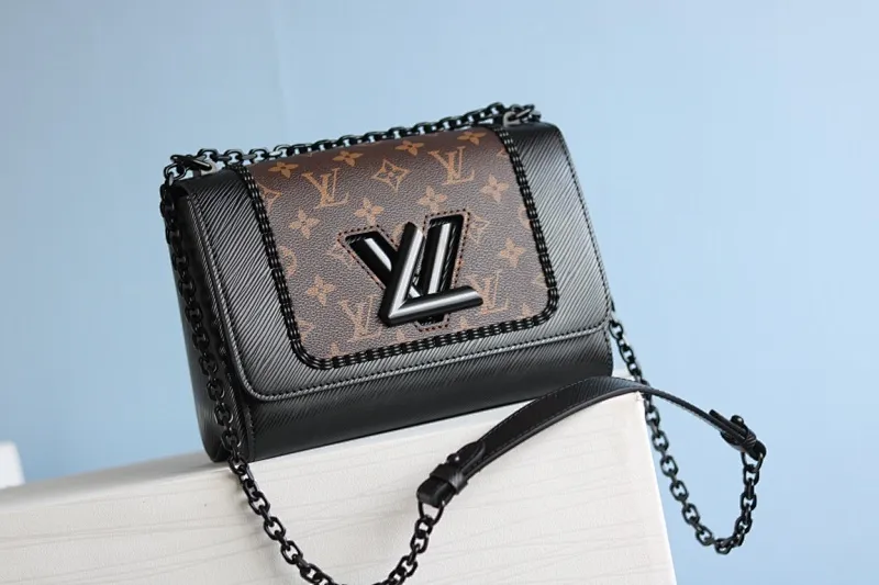 All Categories Official Website "Brand Women's Bags" Women's Bags 💙 LV 2023 New LV Crossbody Bag