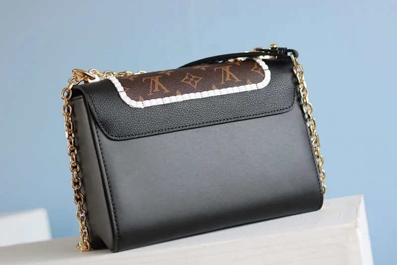 All Categories Official Website "Brand Women's Bags" Women's Bags 💙 LV 2023 New LV Crossbody Bag
