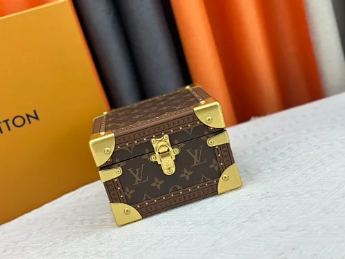All Categories Official Website "Brand Women's Bags" Women's Bags 💙 LV 2024 Official Website New LV Hard Case
