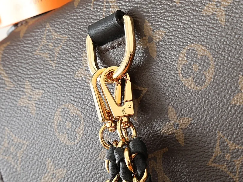 All Categories Official Website "Brand Women's Bags" Women's Bags 💙 LV LV 2026 New Crossbody Shoulder Bag