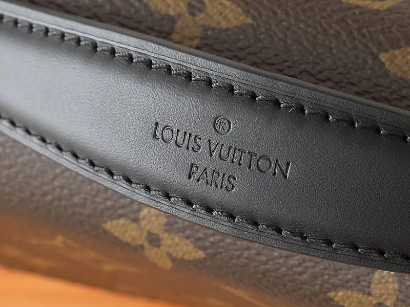 All Categories Official Website "Brand Women's Bags" Women's Bags 💙 LV LV 2026 New Crossbody Shoulder Bag