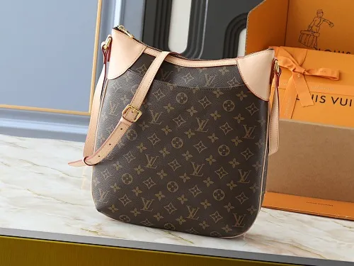 All Categories Official Website "Brand Women's Bags" Women's Bags 💙 LV 2025 New LV Crossbody Bag