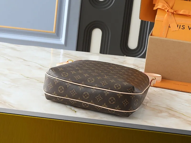 All Categories Official Website "Brand Women's Bags" Women's Bags 💙 LV 2025 New LV Crossbody Bag