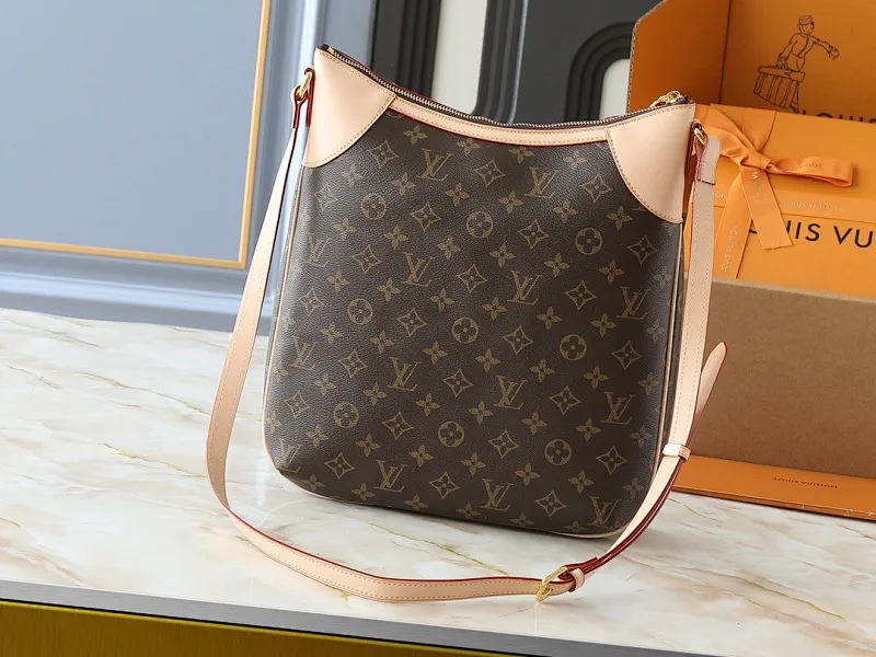All Categories Official Website "Brand Women's Bags" Women's Bags 💙 LV 2025 New LV Crossbody Bag