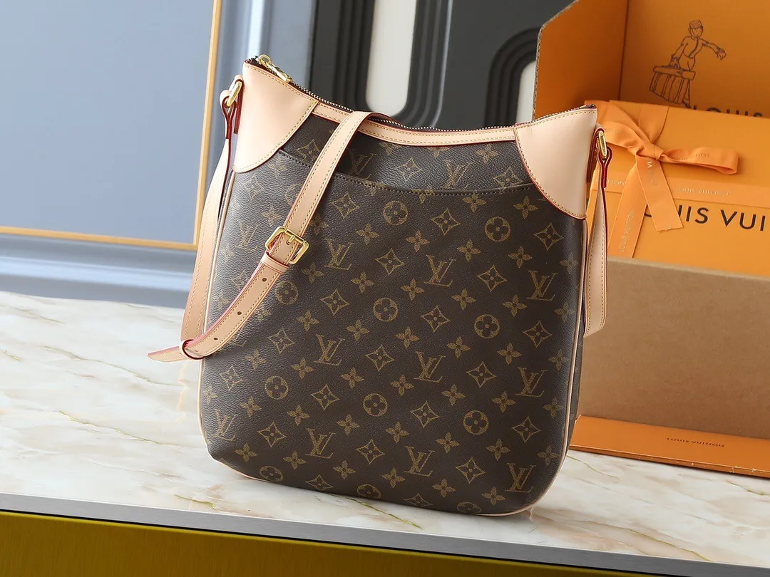 All Categories Official Website "Brand Women's Bags" Women's Bags 💙 LV 2025 New LV Crossbody Bag