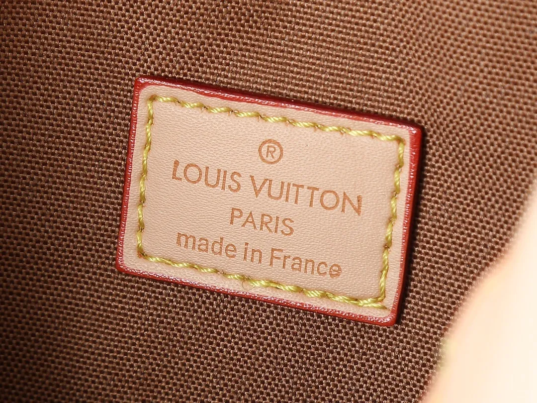 All Categories Official Website "Brand Women's Bags" Women's Bags 💙 LV 2025 New LV Crossbody Bag