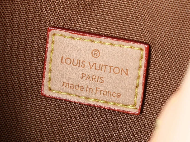 All Categories Official Website "Brand Women's Bags" Women's Bags 💙 LV 2025 New LV Crossbody Bag