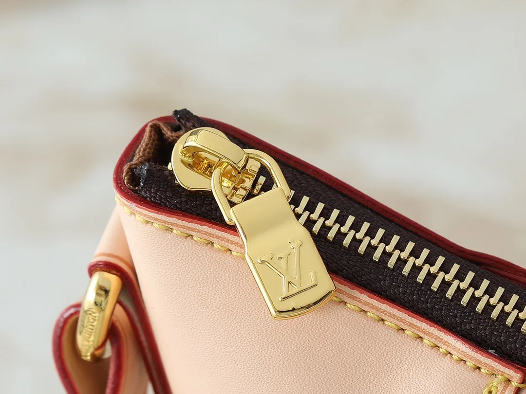 All Categories Official Website "Brand Women's Bags" Women's Bags 💙 LV 2025 New LV Crossbody Bag