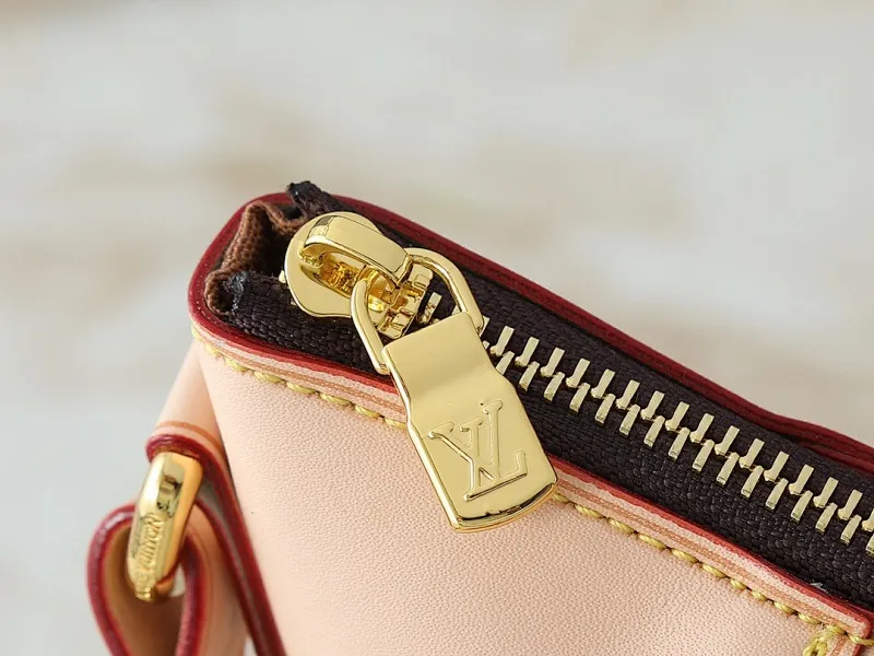 All Categories Official Website "Brand Women's Bags" Women's Bags 💙 LV 2025 New LV Crossbody Bag