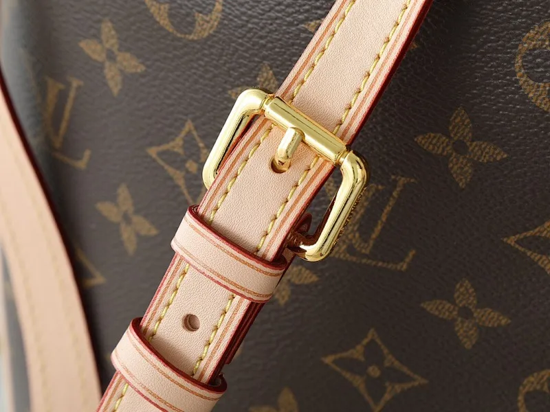 All Categories Official Website "Brand Women's Bags" Women's Bags 💙 LV 2025 New LV Crossbody Bag