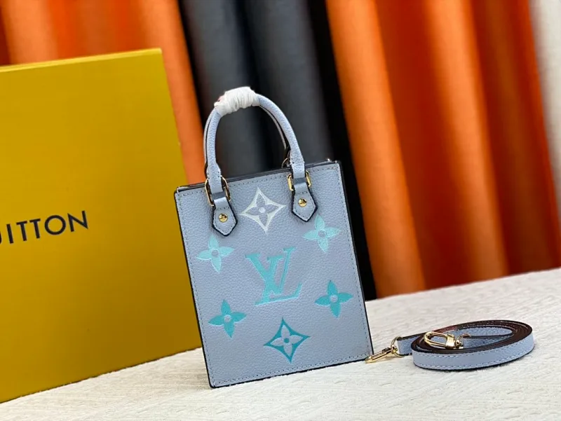 All Categories Official Website "Brand Women's Bags" Women's Bags 💙 LV 2023 New LV Handbags