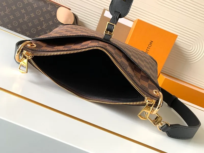 All Categories Official Website "Brand Women's Bags" Women's Bags 💙 LV 2026 Official Website New LV Crossbody Bag
