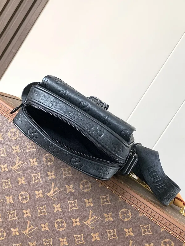 All Categories Official Website "Brand Women's Bags" Women's Bags 💙 LV 2025 New LV Crossbody Bag