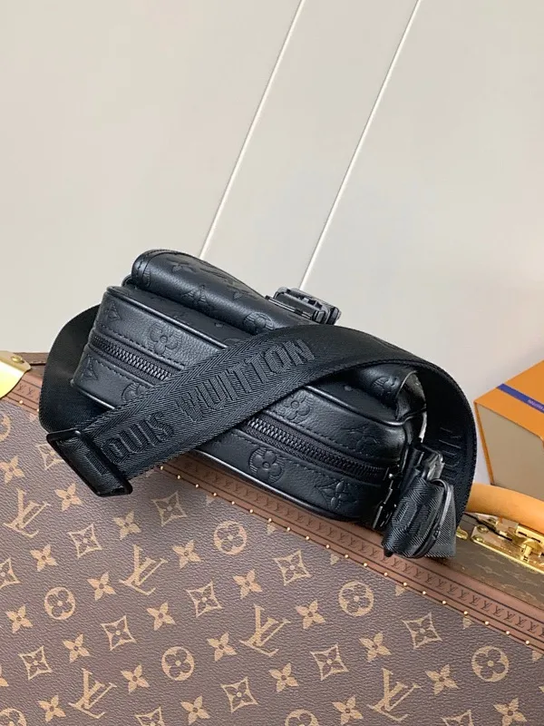All Categories Official Website "Brand Women's Bags" Women's Bags 💙 LV 2025 New LV Crossbody Bag