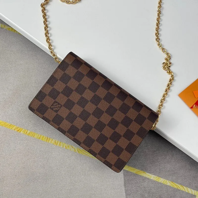 All Categories Official Website "Brand Women's Bags" Women's Bags 💙 LV 2024 New LV Crossbody Bag