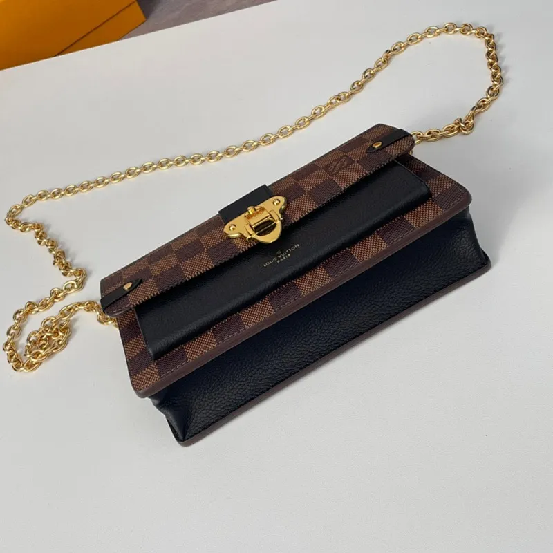 All Categories Official Website "Brand Women's Bags" Women's Bags 💙 LV 2024 New LV Crossbody Bag