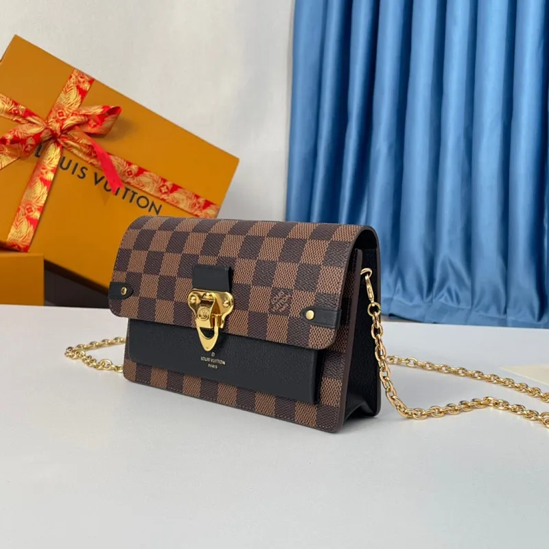 All Categories Official Website "Brand Women's Bags" Women's Bags 💙 LV 2024 New LV Crossbody Bag