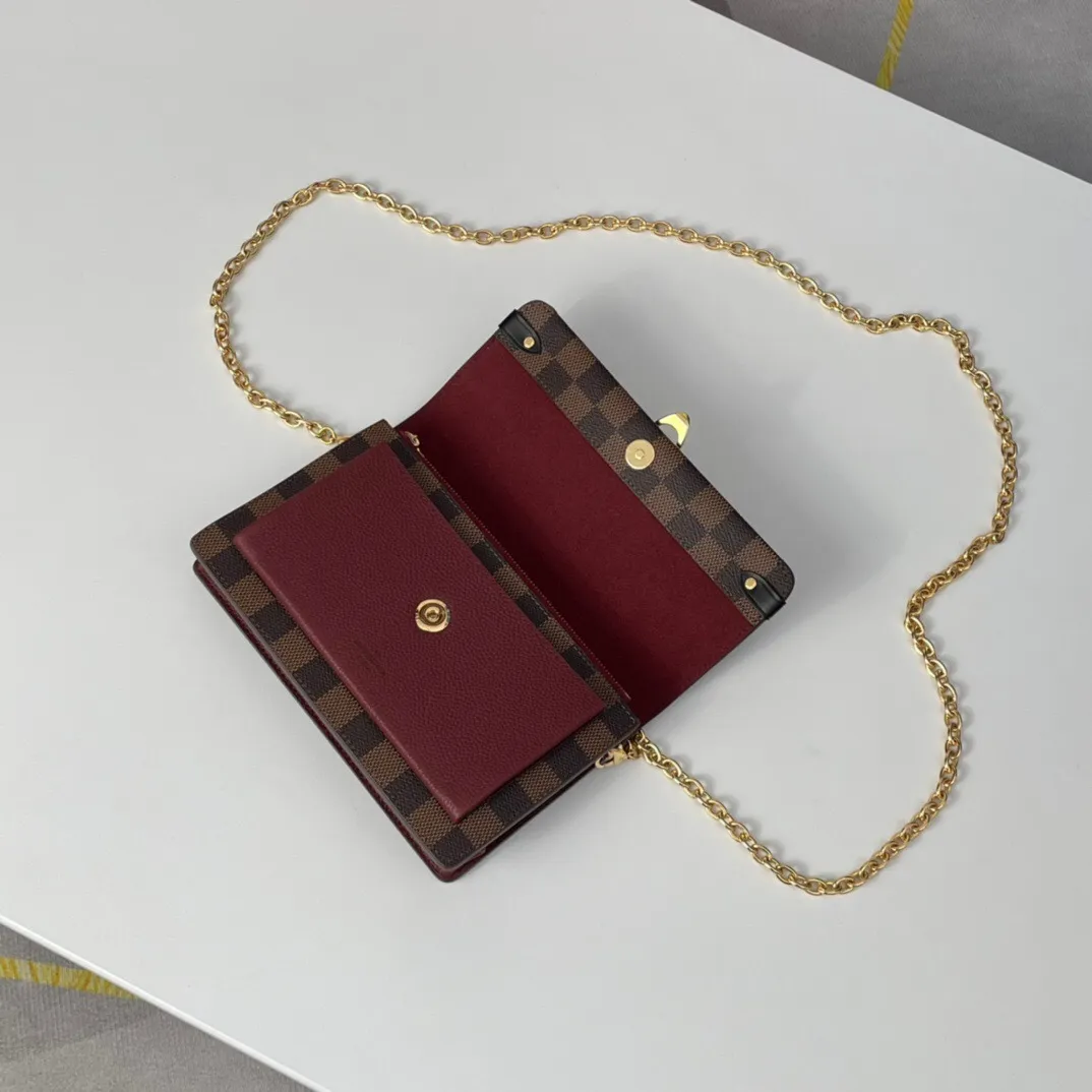 All Categories Official Website "Brand Women's Bags" Women's Bags 💙 LV 2024 New LV Crossbody Bag