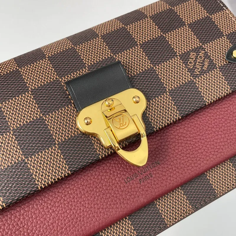 All Categories Official Website "Brand Women's Bags" Women's Bags 💙 LV 2024 New LV Crossbody Bag