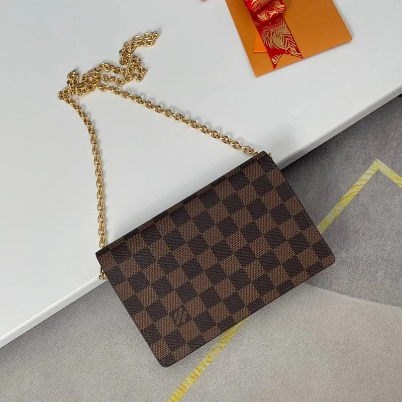 All Categories Official Website "Brand Women's Bags" Women's Bags 💙 LV 2024 New LV Crossbody Bag
