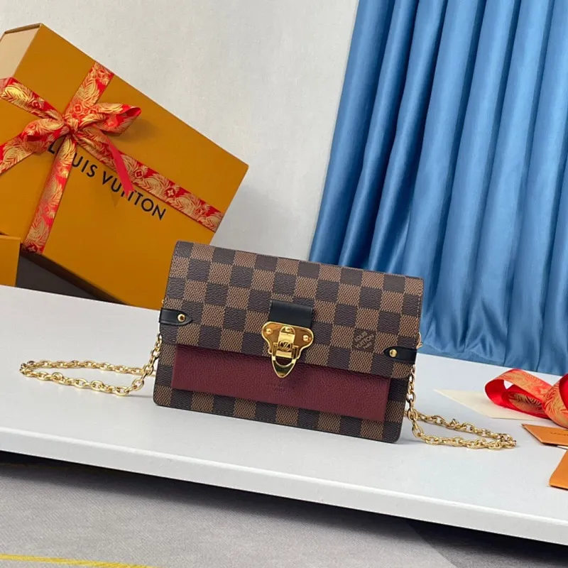 All Categories Official Website "Brand Women's Bags" Women's Bags 💙 LV 2024 New LV Crossbody Bag