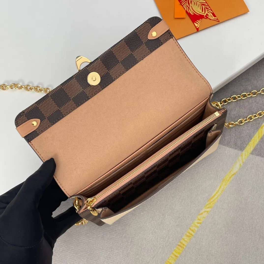 All Categories Official Website "Brand Women's Bags" Women's Bags 💙 LV 2024 New LV Crossbody Bag