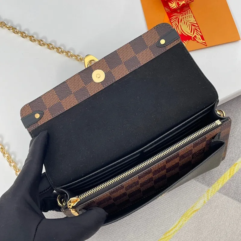 All Categories Official Website "Brand Women's Bags" Women's Bags 💙 LV 2024 New LV Crossbody Bag