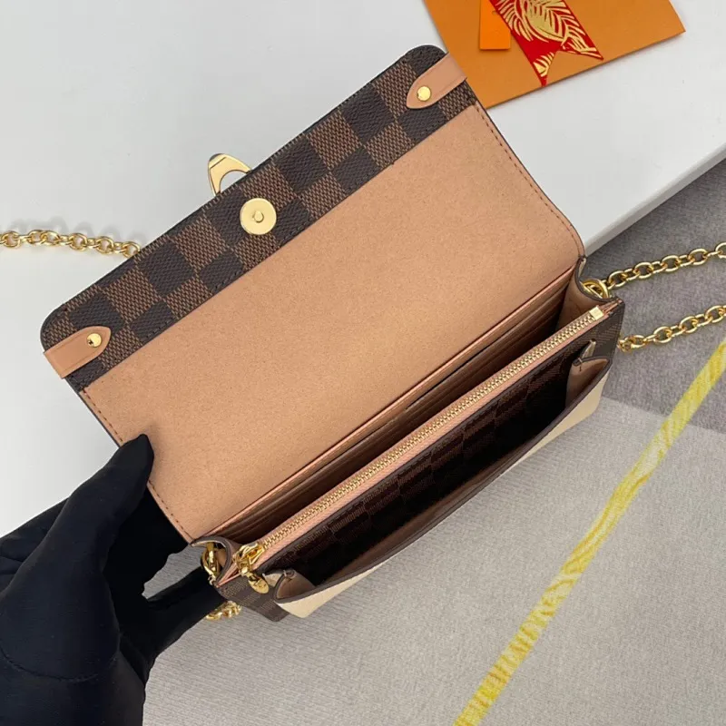 All Categories Official Website "Brand Women's Bags" Women's Bags 💙 LV 2024 New LV Crossbody Bag