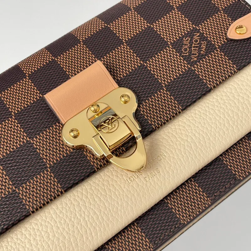 All Categories Official Website "Brand Women's Bags" Women's Bags 💙 LV 2024 New LV Crossbody Bag