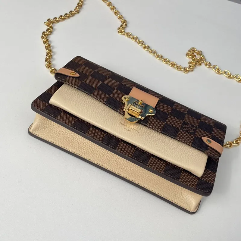 All Categories Official Website "Brand Women's Bags" Women's Bags 💙 LV 2024 New LV Crossbody Bag