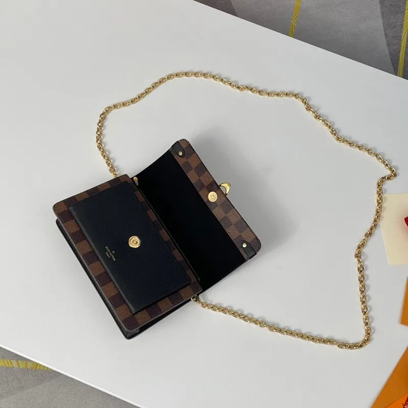 All Categories Official Website "Brand Women's Bags" Women's Bags 💙 LV 2024 New LV Crossbody Bag