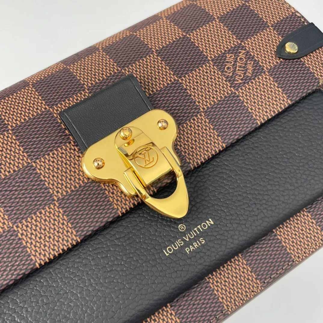 All Categories Official Website "Brand Women's Bags" Women's Bags 💙 LV 2024 New LV Crossbody Bag