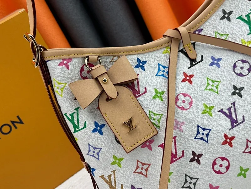 All Categories Official Website "Brand Women's Bags" Women's Bags 💙 LV 2024 New LV Underarm Bag
