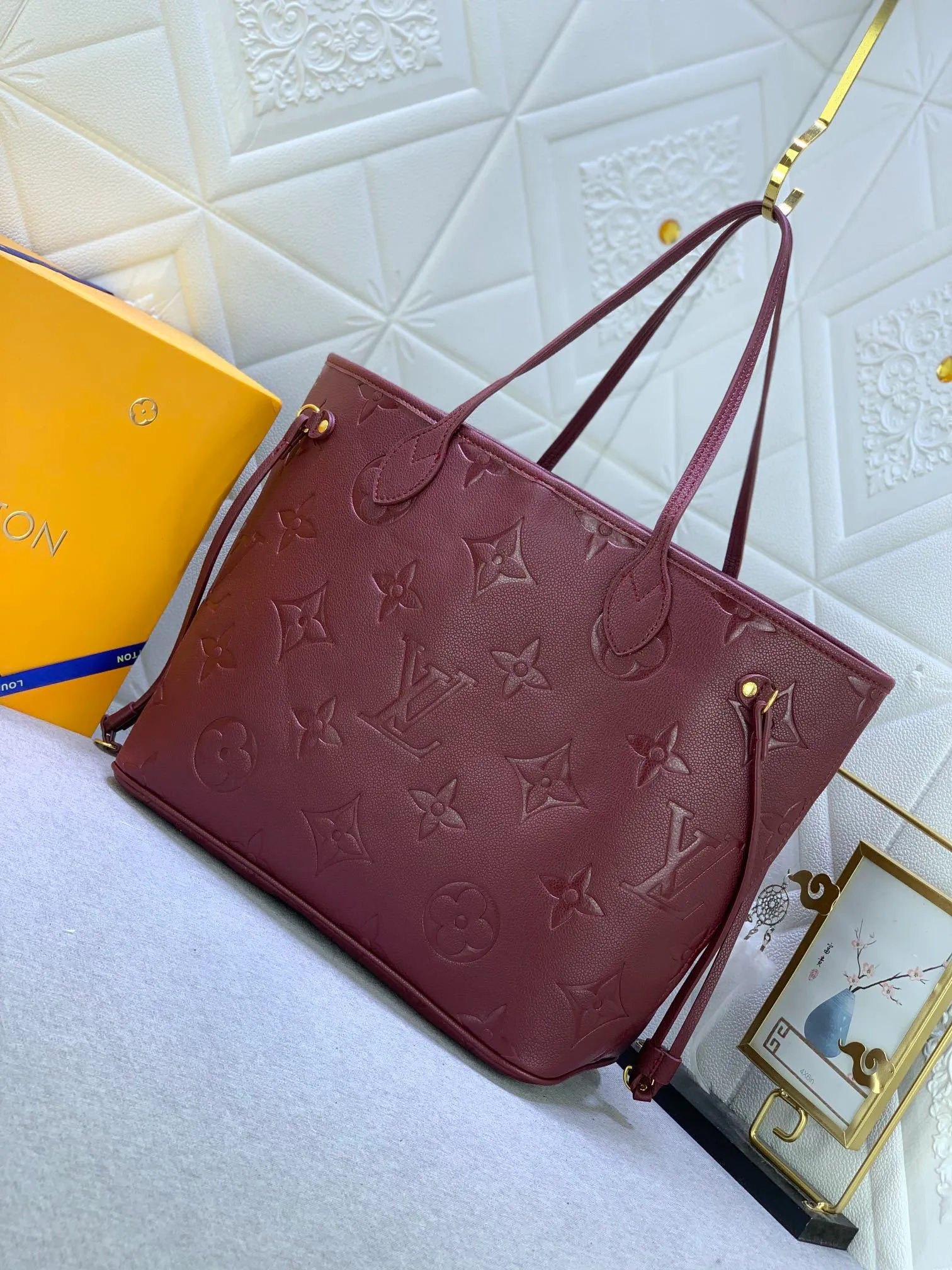 All Categories Official Website "Brand Women's Bags" Women's Bags 💙 LV 2023 New LV Handbags