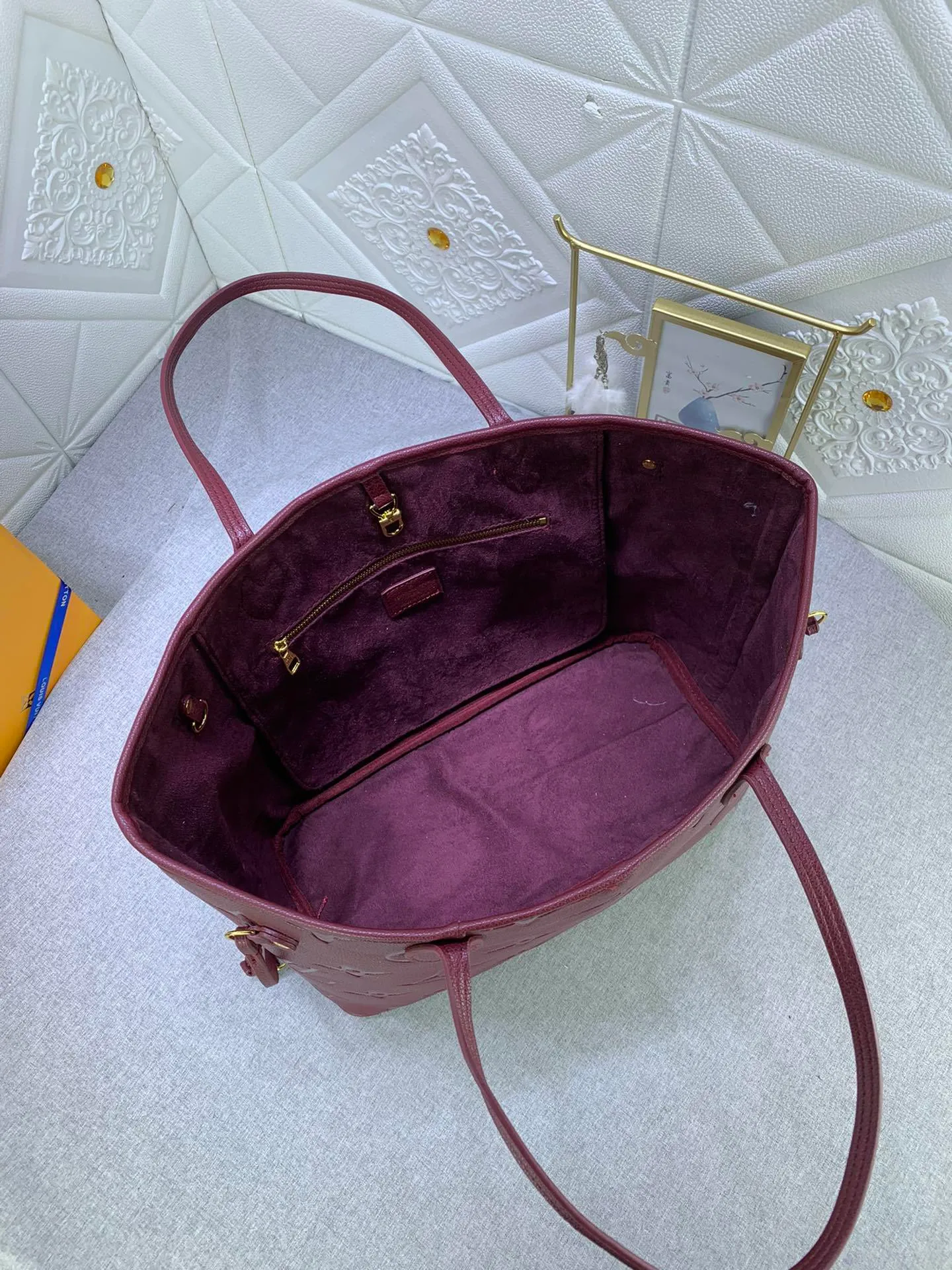 All Categories Official Website "Brand Women's Bags" Women's Bags 💙 LV 2023 New LV Handbags