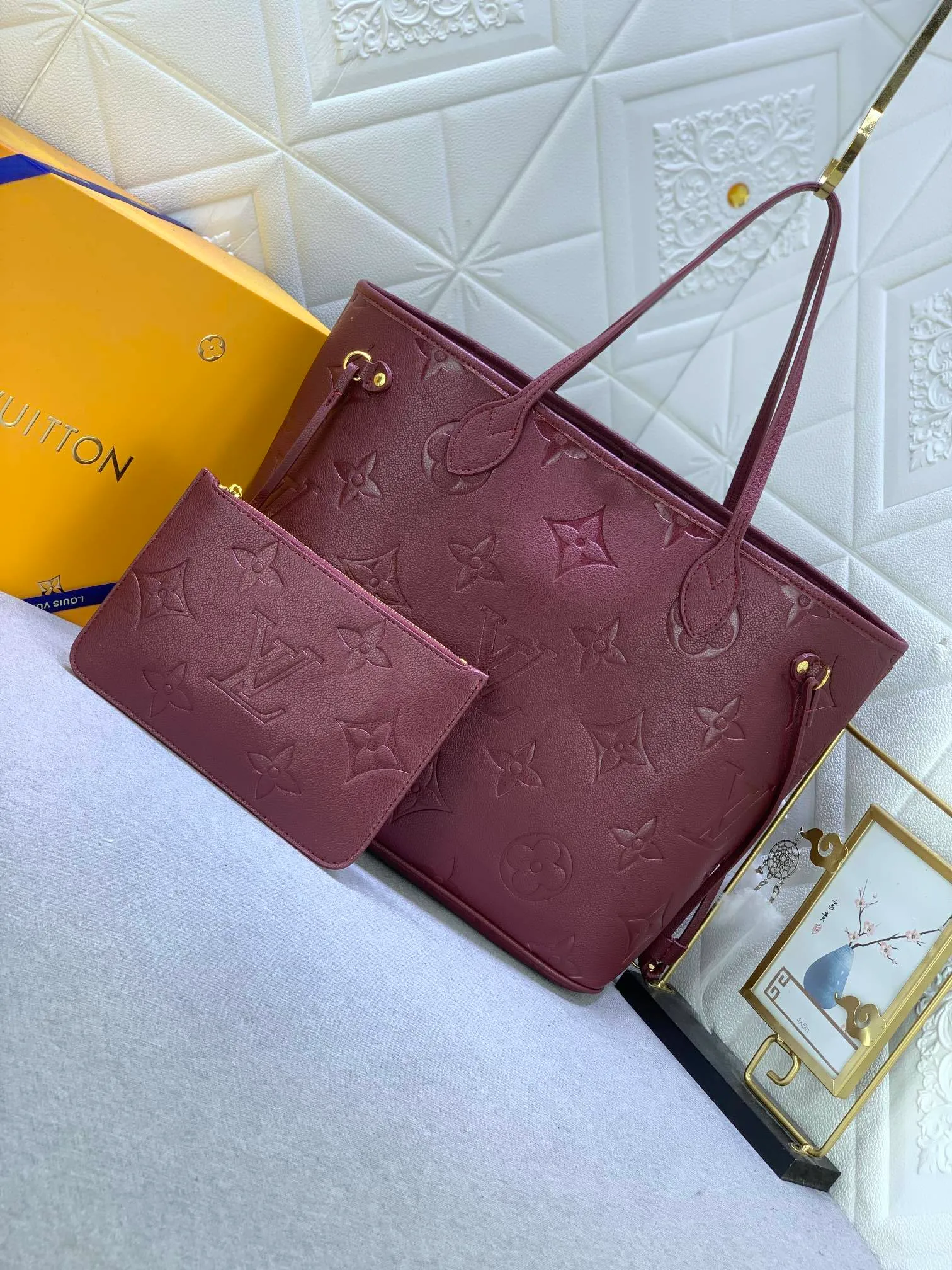 All Categories Official Website "Brand Women's Bags" Women's Bags 💙 LV 2023 New LV Handbags