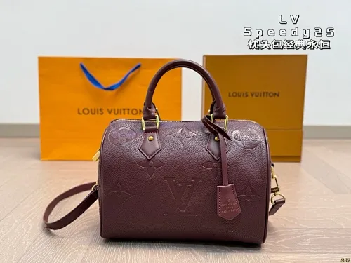All Categories Official Website "Brand Women's Bags" Women's Bags 💙 LV 2025 New LV Crossbody Bag